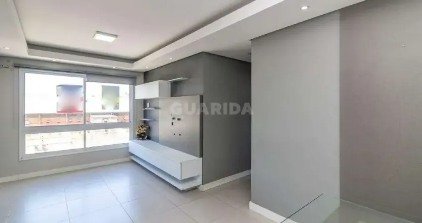 Apartamento com 3 quartos para alugar na Rua Engenheiro João Luderitz, Sarandi, Porto Alegre