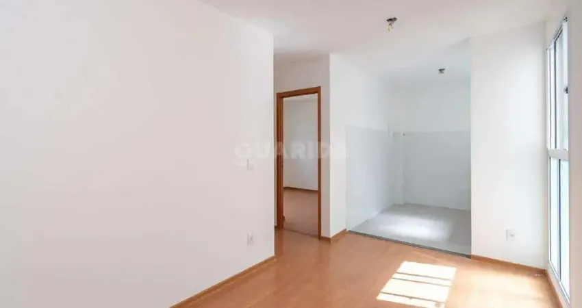 Apartamento com 2 dormitórios e 1 vaga de garagem, no bairro alto petrópolis