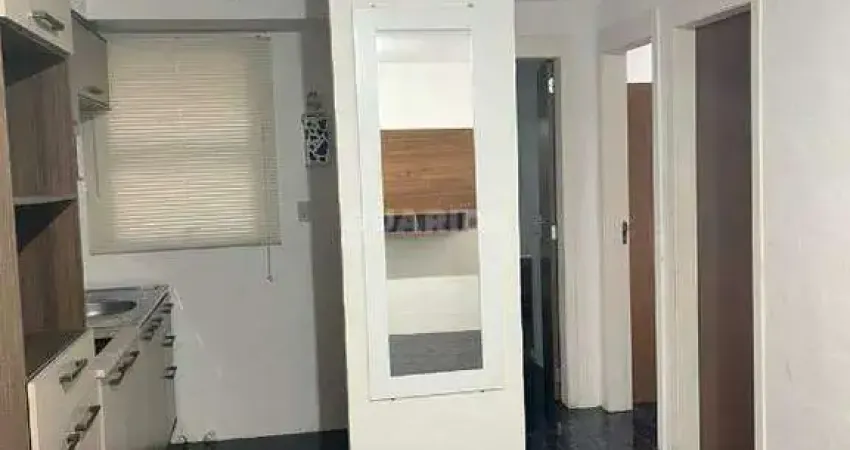 Apartamento com 2 quartos para alugar na Rua Tomé Antônio de Souza, Campo Novo, Porto Alegre