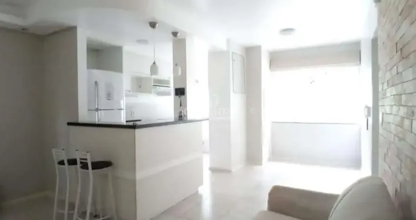 Apartamento de 3 dormitórios no bairro ipanema, com churrasqueira e vaga!