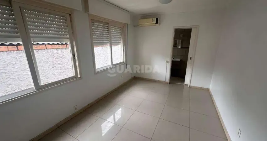 Apartamento com 1 quarto para alugar na Rua Dona Alice, Petrópolis, Porto Alegre