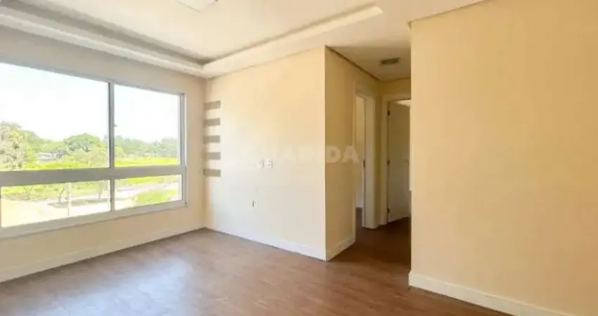 Apartamento com 2 dormitórios, sendo 1 suíte, para alugar no bairro sarandi.