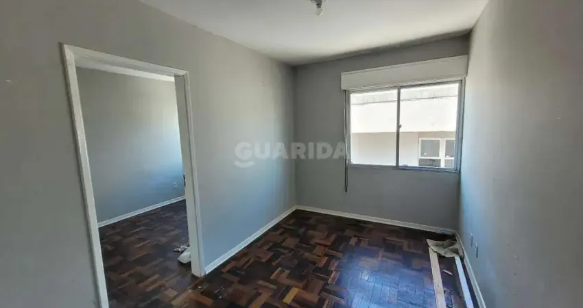 Apartamento com 1 quarto para alugar na Rua Artigas, Petrópolis, Porto Alegre
