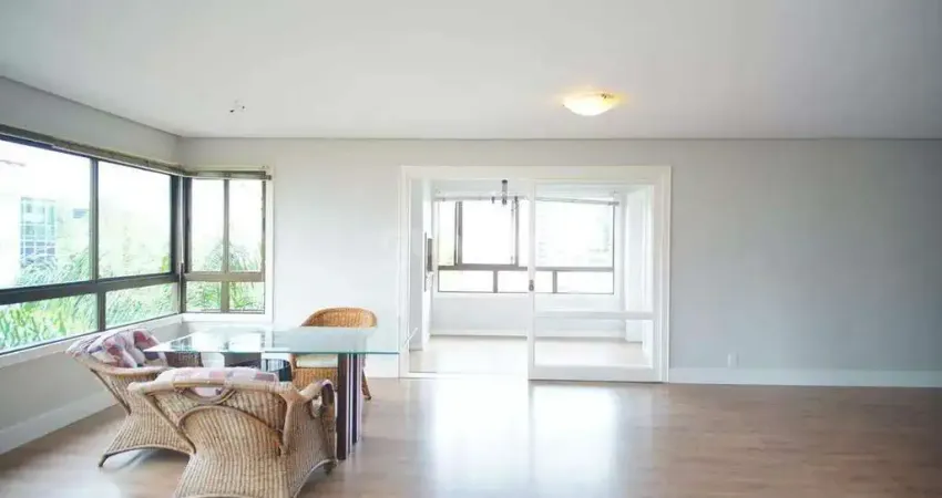 Apartamento para aluguel, 4 quartos, 1 suíte, 3 vagas, petrópolis - porto alegre/rs