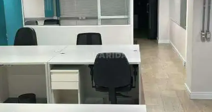 Sala comercial para alugar na Rua General Andrade Neves, Centro Histórico, Porto Alegre