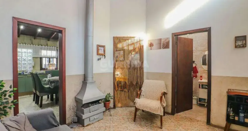 Casa residencial com 3 dormitórios sendo 1 suíte para alugar no bairro sarandi.