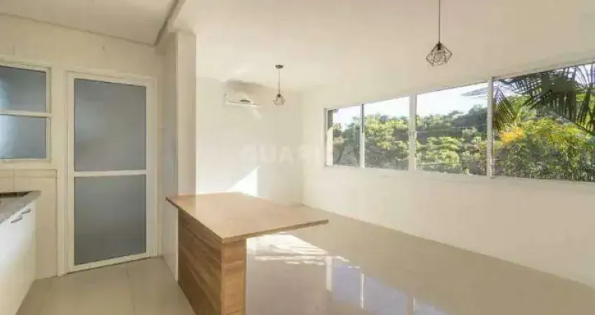 Apartamento com 2 dormitórios sendo 1 suíte para alugar no bairro partenon.