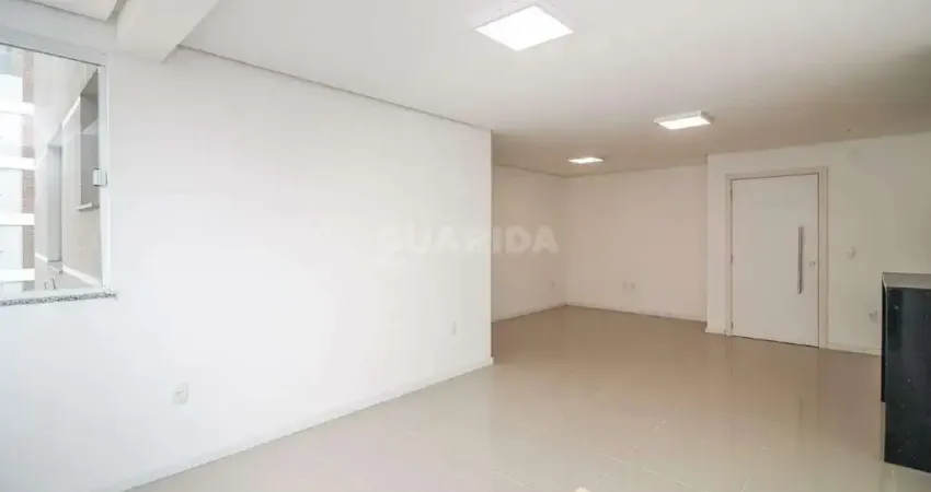 Apartamento semimobiliado para aluguel, jardim botânico - porto alegre/rs