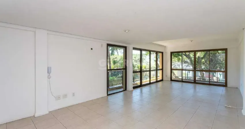 Apartamento de 03 dormitórios, sendo 01 suíte no bairro tristeza