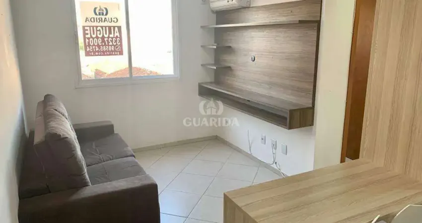 Apartamento para aluguel, 1 quarto, santana - porto alegre/rs