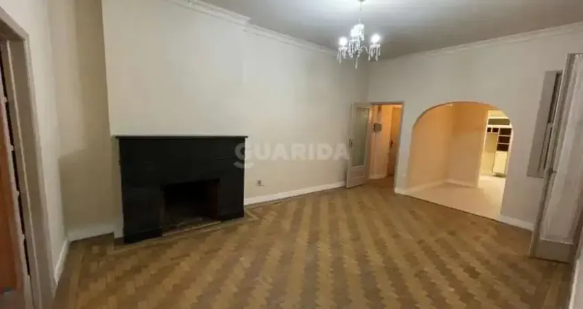 Apartamento com 3 quartos para alugar na Rua Doutor Barros Cassal, Independência, Porto Alegre