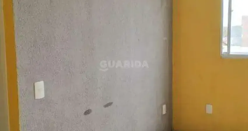 Apartamento para locação com 2 dormitórios no bairro restinga