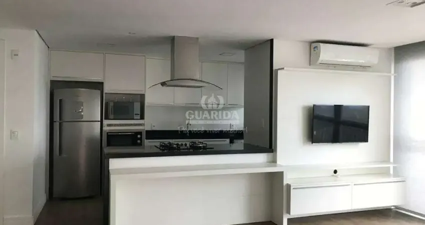 Apartamento para aluguel, 2 quartos, 1 suíte, 2 vagas, três figueiras - porto alegre/rs