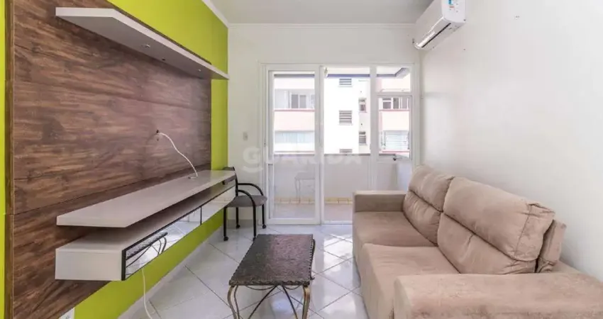 Apartamento de 3 dormitórios, sendo 1 suíte, no bairro cavalhada.