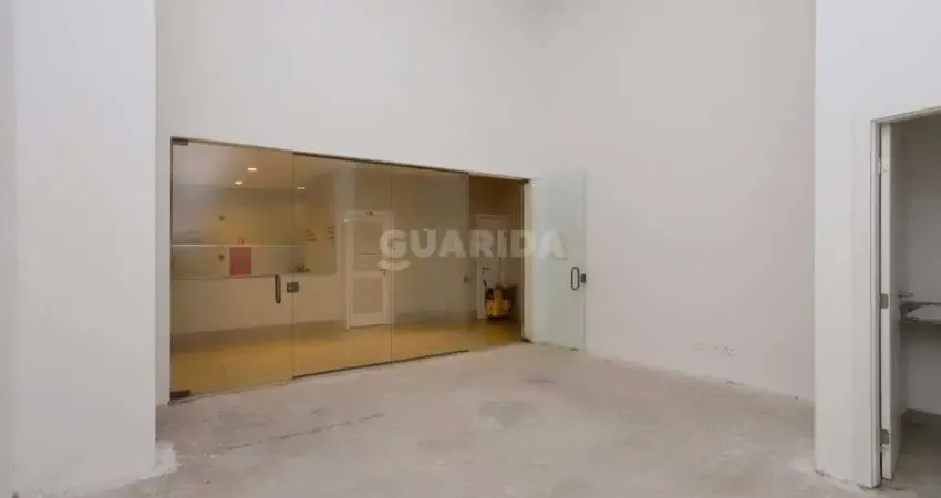 Ponto comercial para alugar na Avenida Independência, Independência, Porto Alegre