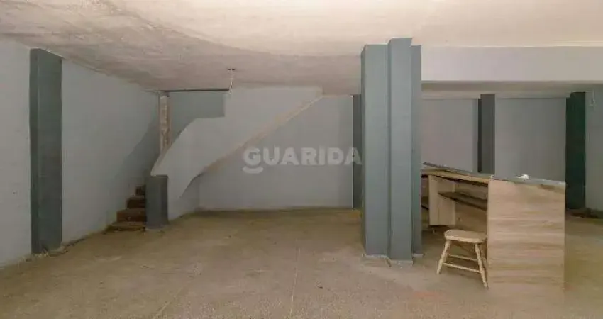 Ponto comercial para alugar na Avenida Assis Brasil, Passo da Areia, Porto Alegre
