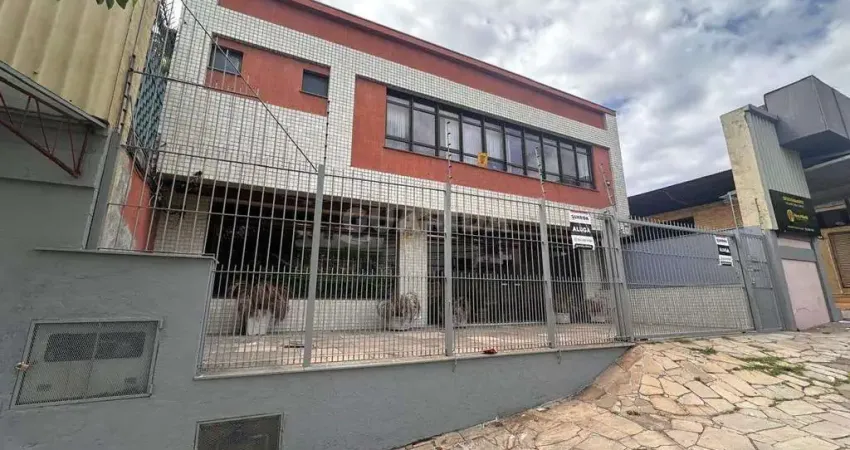 Prédio para alugar na Rua Doze de Outubro, Partenon, Porto Alegre