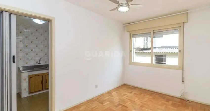 Apartamento para aluguel, 1 quarto, rio branco - porto alegre/rs