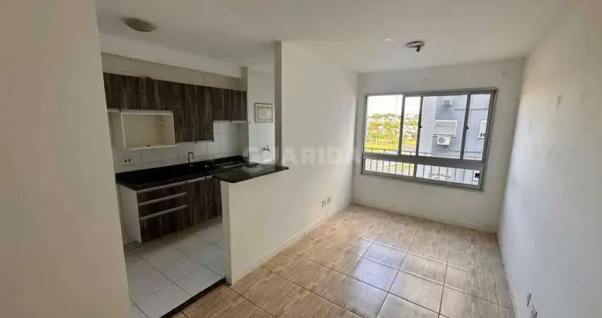 Apartamento com 2 quartos para alugar na Avenida Cascais, Alto Petrópolis, Porto Alegre