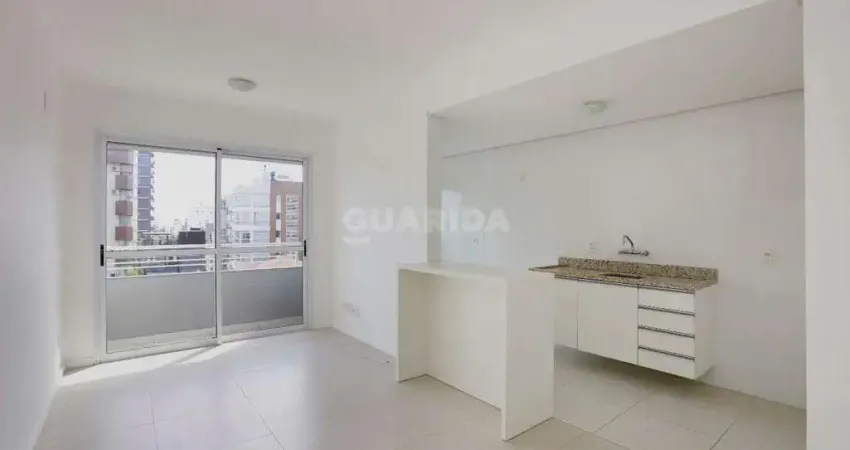 Apartamento para aluguel, 1 quarto, 1 vaga, petrópolis - porto alegre/rs