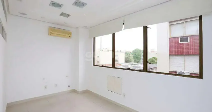 Conjunto/sala comercial para aluguel, petrópolis - porto alegre/rs