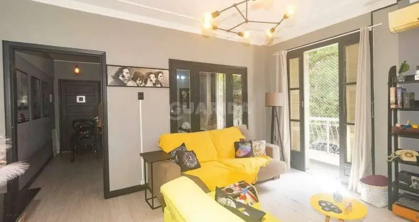 Apartamento com 4 quartos para alugar na Avenida Desembargador André da Rocha, Centro Histórico, Porto Alegre