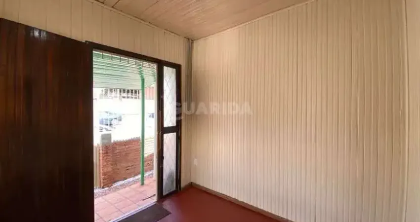 Casa residencial/sobrado para aluguel, 2 quartos, 2 vagas, jardim do salso - porto alegre/rs