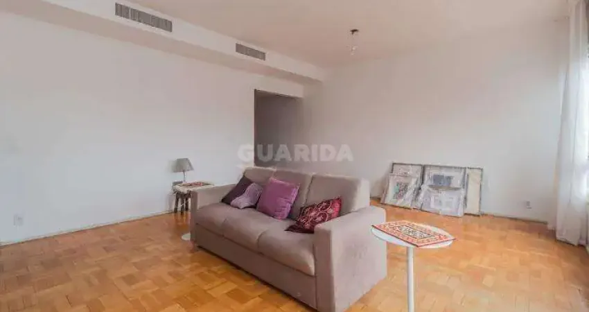 Apartamento de 3 dormitórios bairro moinhos de vento, com vaga coberta!