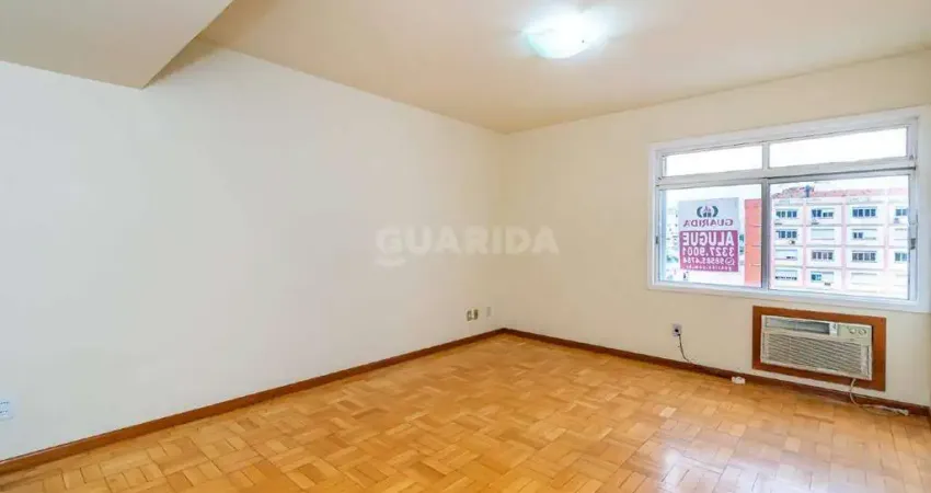 Apartamento com 3 quartos para alugar na Rua Laurindo, Santana, Porto Alegre