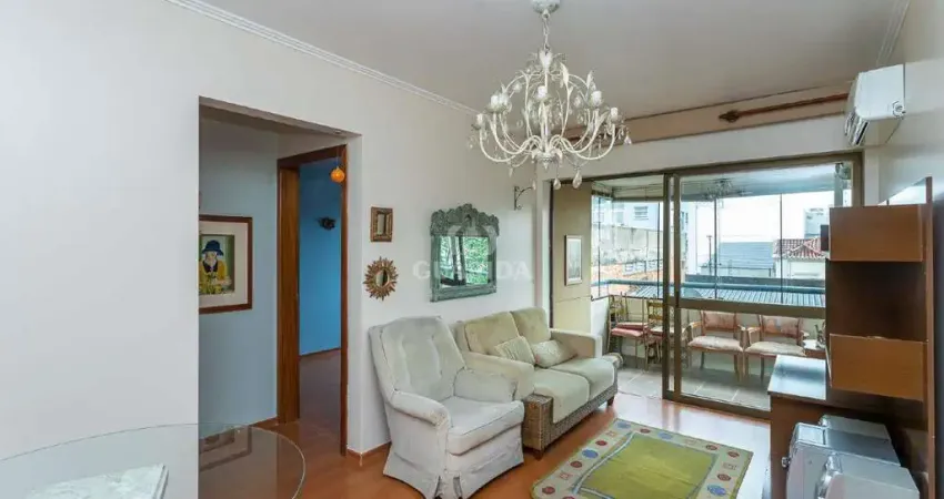 Apartamento para aluguel, 1 quarto, cidade baixa - porto alegre/rs