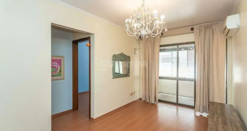 Apartamento para aluguel, 1 quarto, Cidade Baixa - Porto Alegre/RS