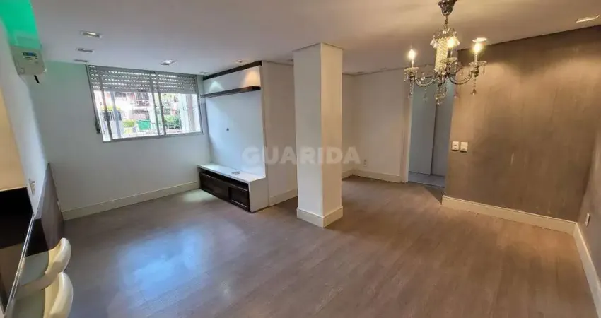 Apartamento com 2 quartos para alugar na Rua Anita Garibaldi, Boa Vista, Porto Alegre