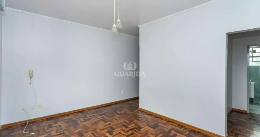 Apartamento 2 dormitórios exclusivo no cristo redentor – 66m², parquet