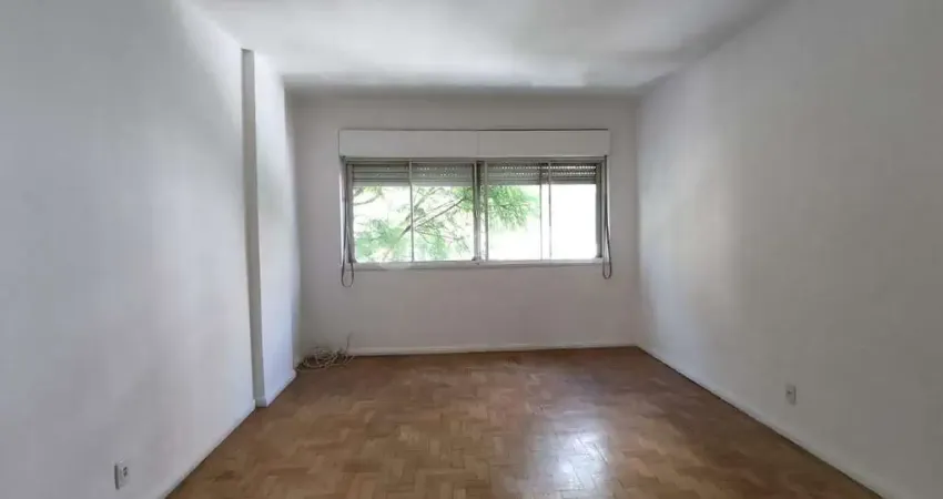 Apartamento com 2 quartos para alugar na Rua Doutor Florêncio Ygartua, Moinhos de Vento, Porto Alegre