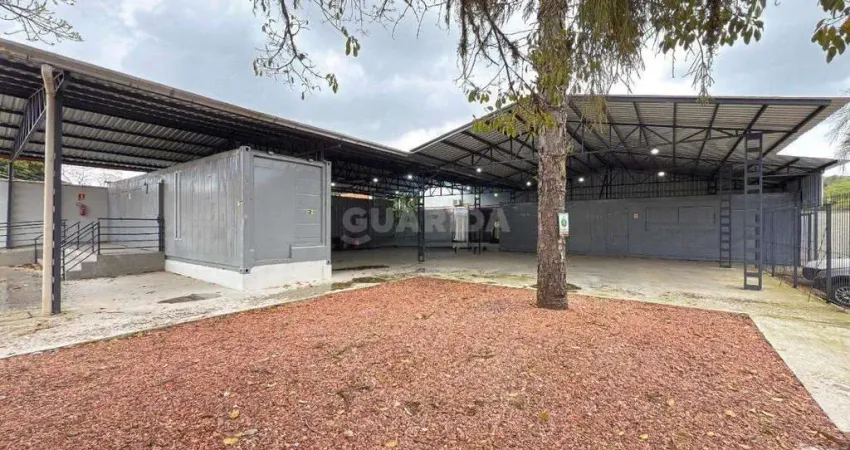 Galpão/depósito/pavilhão para aluguel, 20 vagas, ipanema - porto alegre/rs