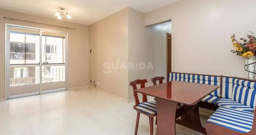Apartamento com 3 quartos para alugar na Rua Abram Goldsztein, Central Parque, Porto Alegre