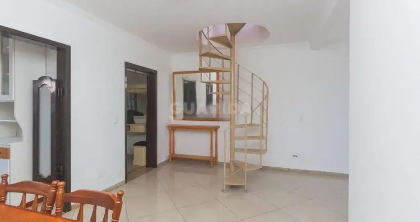 Apartamento com 3 quartos para alugar na Rua Nicolau Copérnico, Sarandi, Porto Alegre