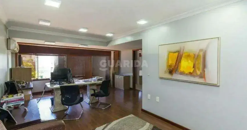 Casa de alto padrão para locação – próximo à av. do forte e parque germânia – 550 m²