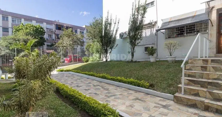 Apartamento mobiliado para locação no bairro vila ipiranga