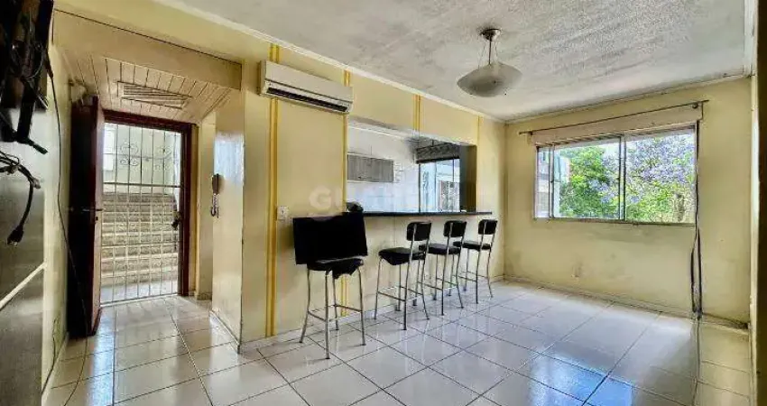 Aparatmento com 2 dormitórios para alugar no bairro partenon