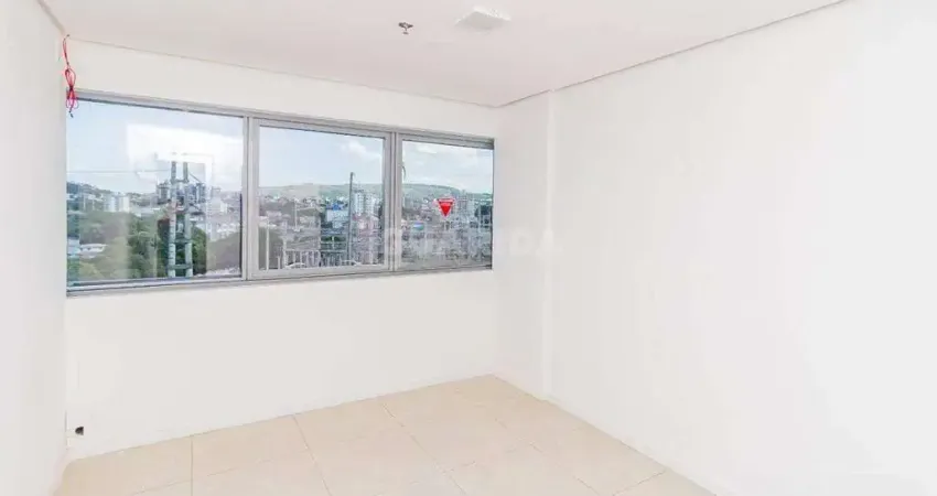 Sala comercial para alugar na Avenida Assis Brasil, Jardim Lindóia, Porto Alegre