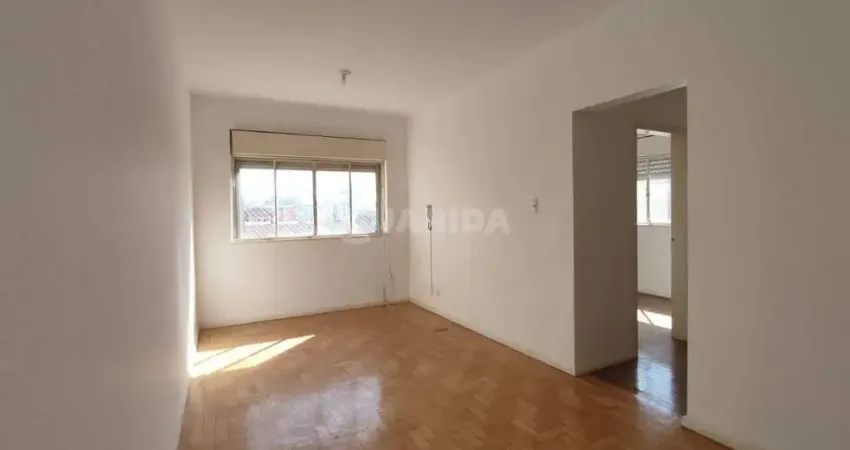 Apartamento com 2 quartos para alugar na Rua Doutor Florêncio Ygartua, Moinhos de Vento, Porto Alegre