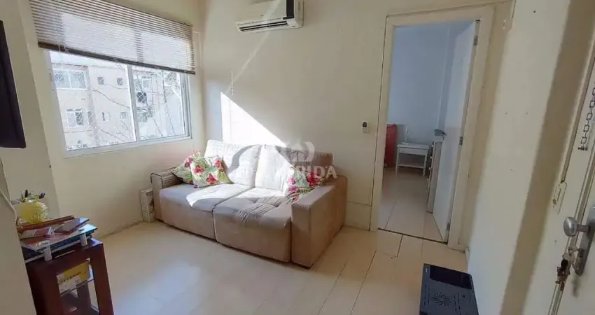 Apartamento para aluguel, 1 quarto, centro histórico - porto alegre/rs