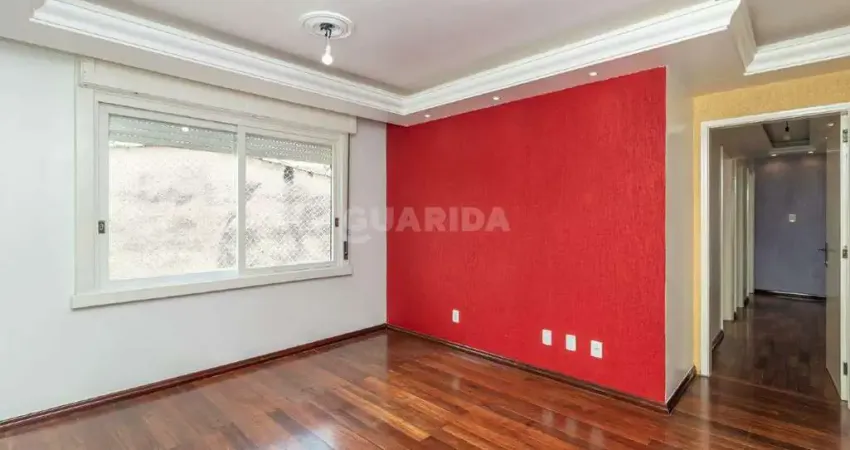 Apartamento de 3 dormitórios, sendo 1 suíte, no bairro rio branco.