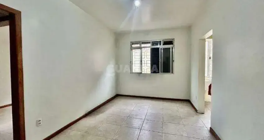 Apartamento com 2 dormitórios para alugar no bairro santana.