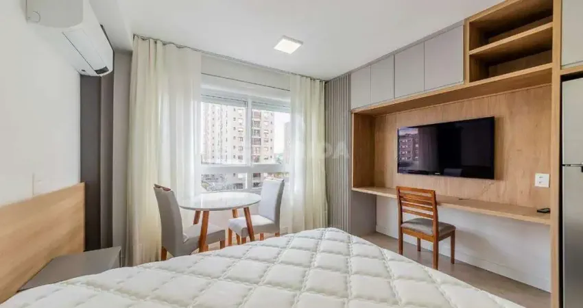 Apartamento para aluguel, 1 quarto, partenon - porto alegre/rs