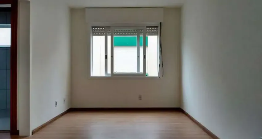 Apartamento de 2 dormitórios no vibrante bairro passo d'areia.