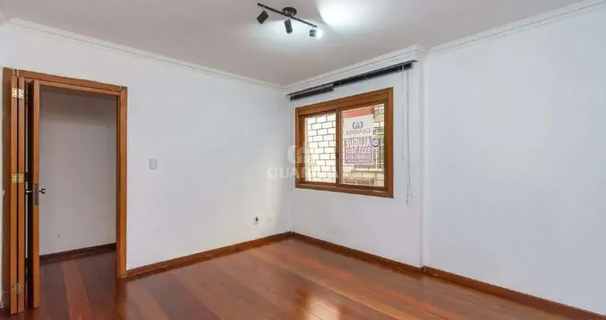 Apartamento para aluguel, 1 quarto, 1 vaga, petrópolis - porto alegre/rs