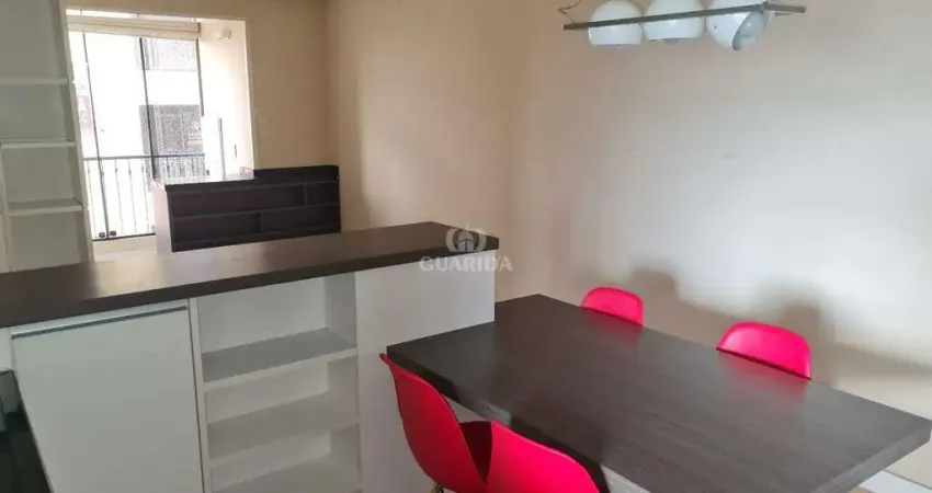 Apartamento mobiliado, de 2 dormitórios no bairro teresópolis, com vaga!