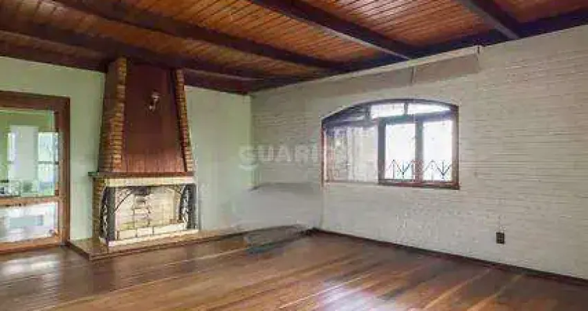 Casa com 4 quartos para alugar na Rua Conselheiro Xavier da Costa, Ipanema, Porto Alegre
